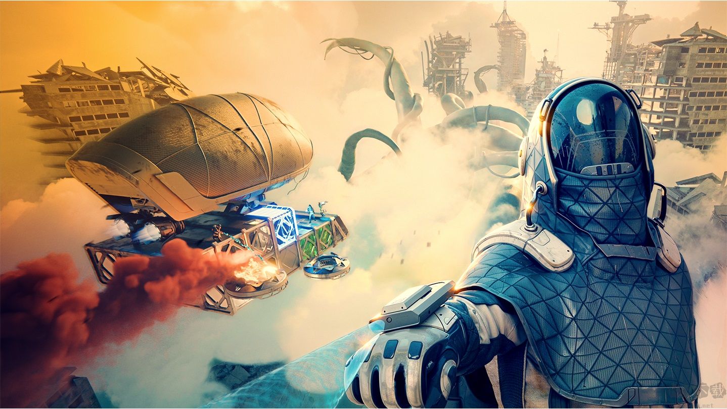 永恒天空二十一項(xiàng)修改器電腦版