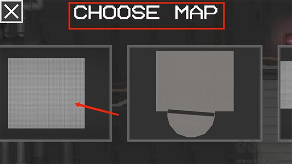 Melon playground（甜瓜游樂場）