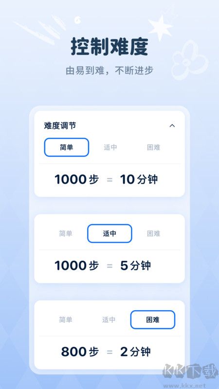 自律石頭App時間管理