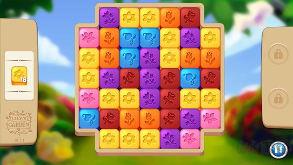 茉莉的花園最新版