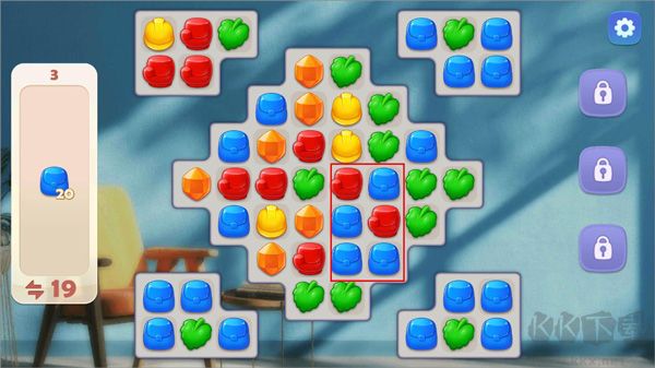 旅行裝飾無限金幣版