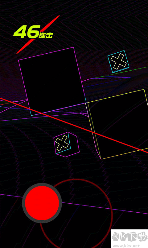 時間斬擊安卓版