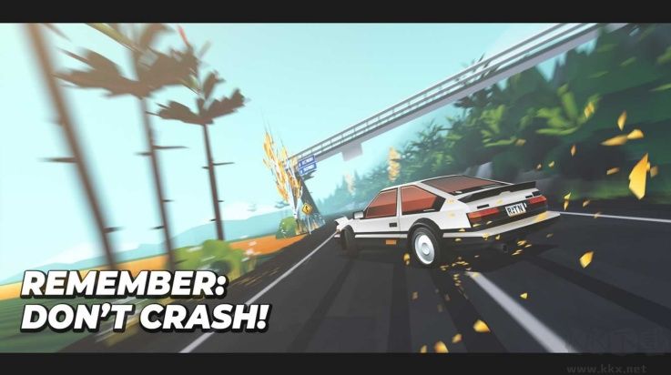 無盡駕駛無限金幣版