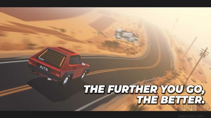 無盡駕駛無限金幣版