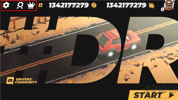 無盡駕駛無限金幣版