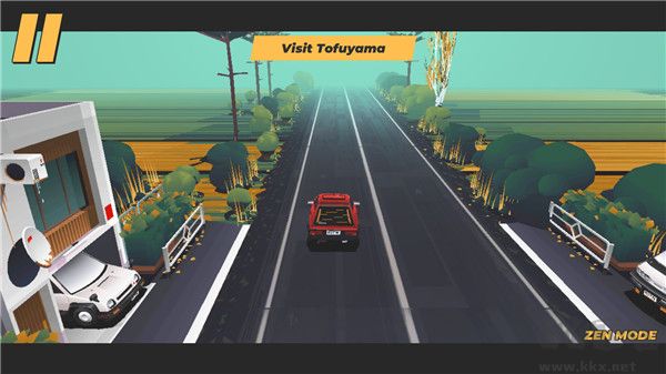 無盡駕駛無限金幣版