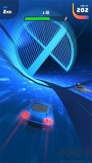 飛車大師內(nèi)置MOD菜單版