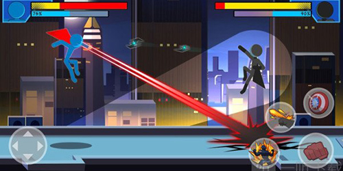 火柴人系列游戲下載-火柴人系列合集-火柴人系列排行榜