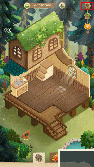 貓咪密林（Secret Cat Forest）