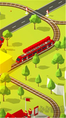 調(diào)度火車（Conduct THIS）