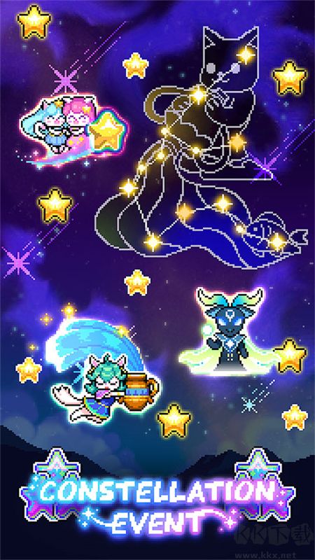 喵星人跳躍（CatJump）