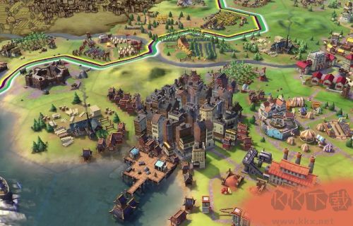 沙盒上帝模擬器客戶端