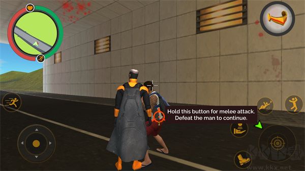 nax超級(jí)英雄官方版