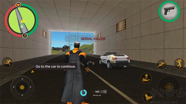 nax超級(jí)英雄官方版