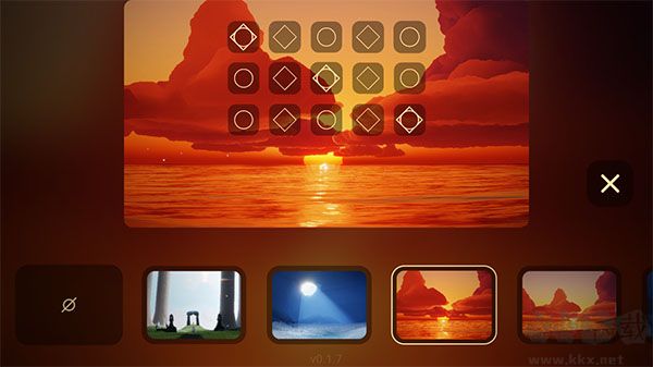 屁琴sky music正版