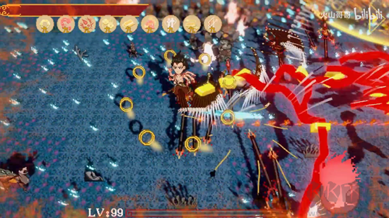 黑神榜哪吒安卓版