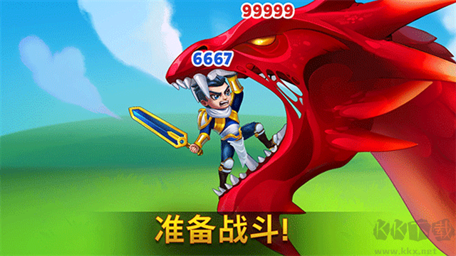 勇士爭霸赤膽聯(lián)盟無限寶石版