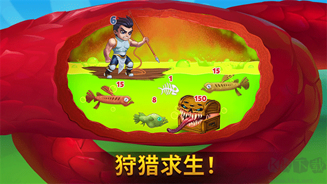 勇士爭霸赤膽聯(lián)盟無限寶石版