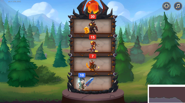 勇士爭霸赤膽聯(lián)盟無限寶石版