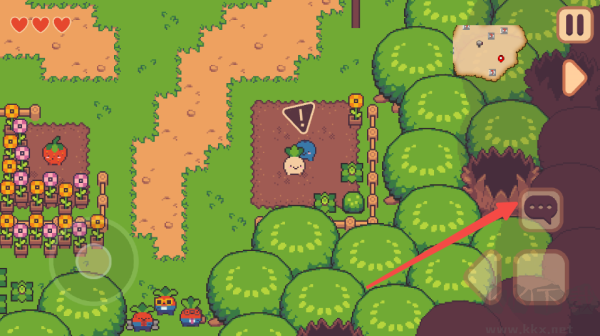 大頭菜菜歷險(xiǎn)記