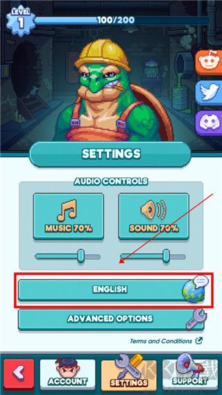 指尖之力(Tap Force)