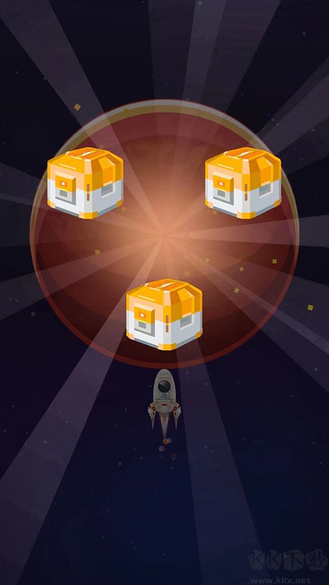 星際探險家正版