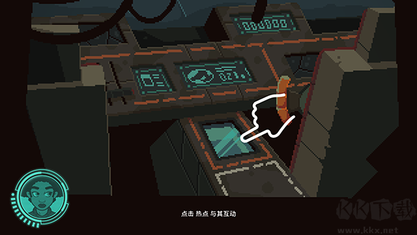 被遺棄的星球手游