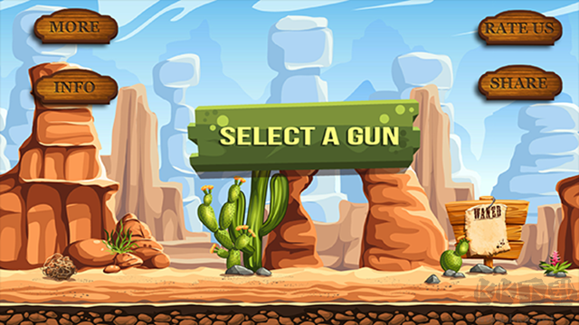 古董武器模擬器完整版