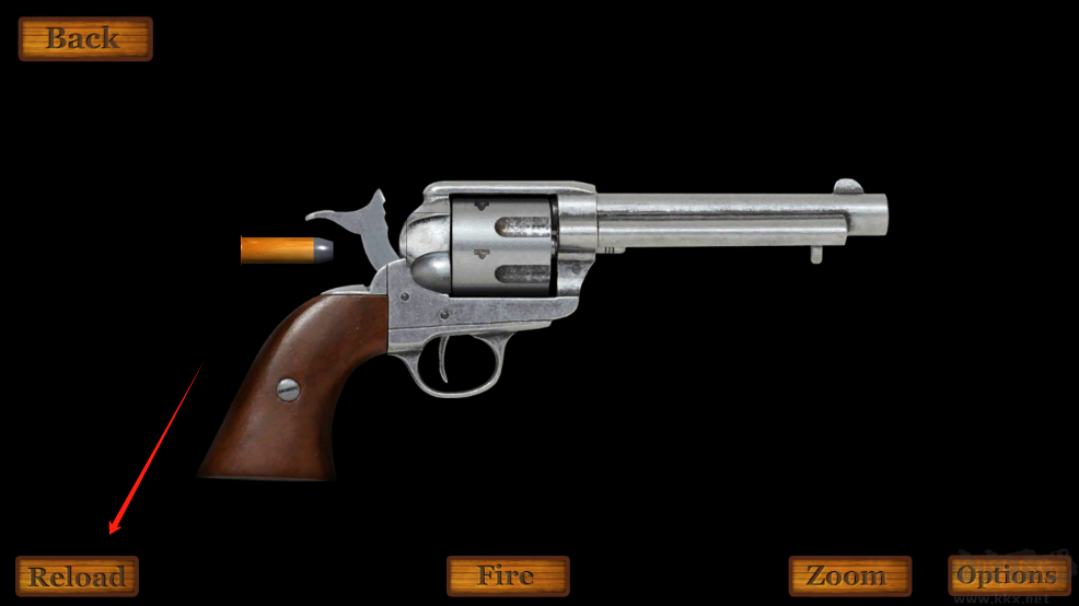 古董武器模擬器完整版