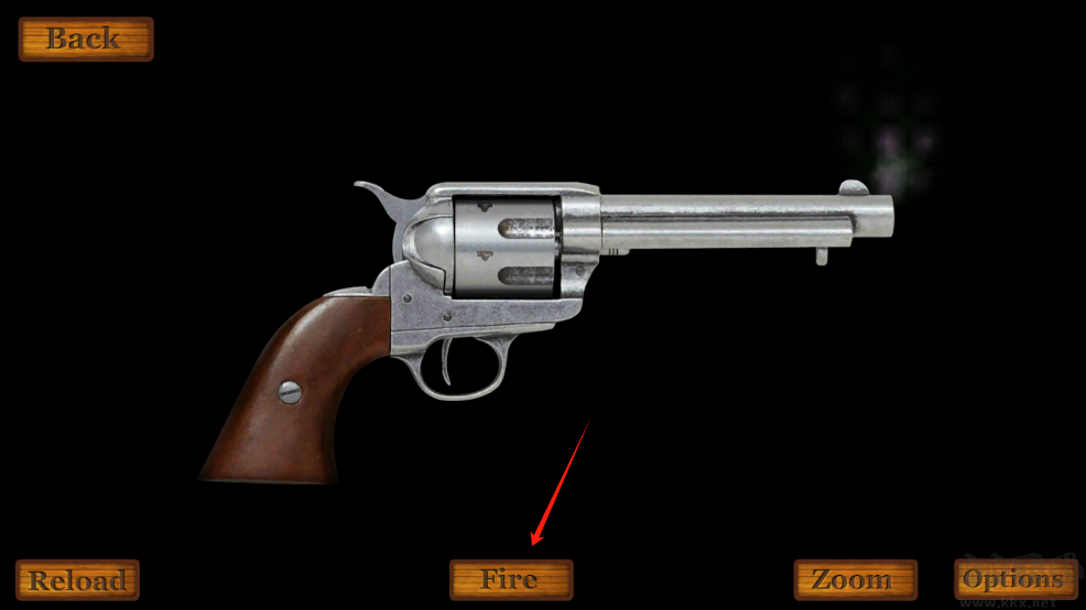 古董武器模擬器完整版