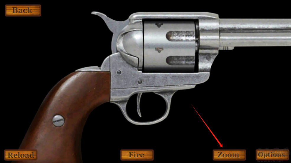 古董武器模擬器完整版