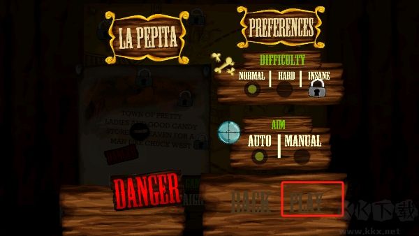 牛仔大戰(zhàn)外星人（Cowboy Vs）