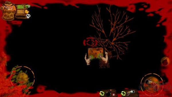 牛仔大戰(zhàn)外星人（Cowboy Vs）