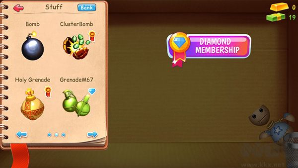 瘋狂木偶人正版