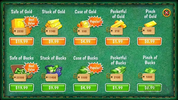 瘋狂木偶人正版