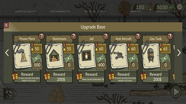 黑色邊境2安卓版