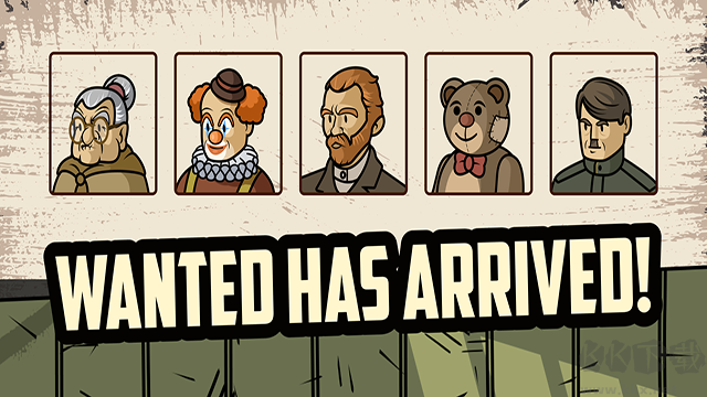 黑色邊境2安卓版