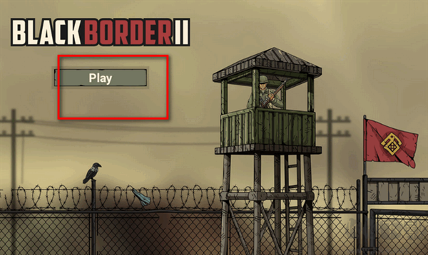 黑色邊境2安卓版