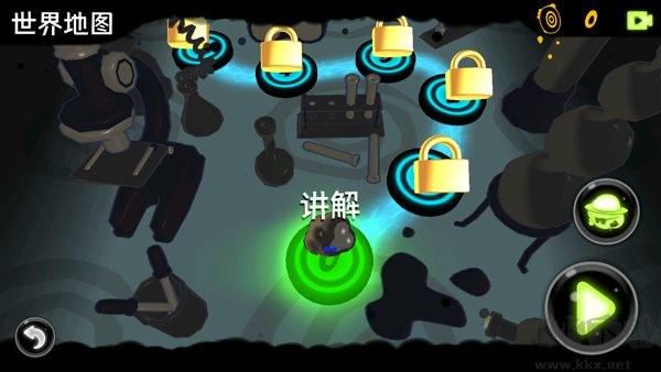 永不言棄鏡世界官網(wǎng)版