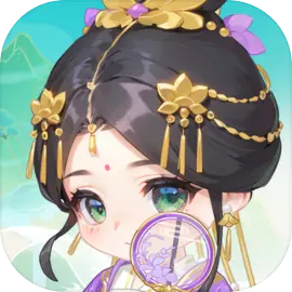 小富婆官網(wǎng)版穿越經(jīng)營(yíng)休閑游戲 V1.0.0.21安卓版