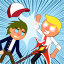 瘋狂決戰(zhàn) v1.0官方版