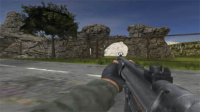 二戰(zhàn)模擬器最新版