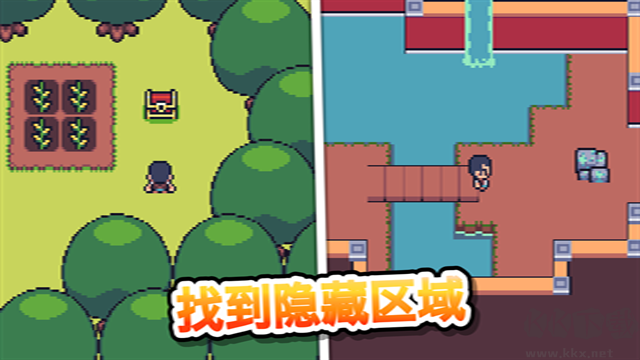 超級迷你農(nóng)場