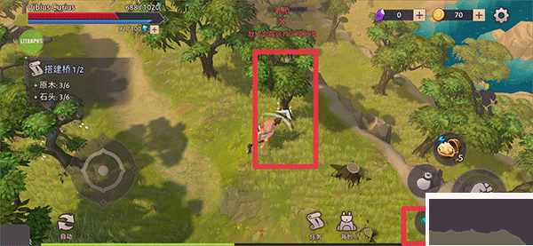 角斗士羅馬求生安卓版