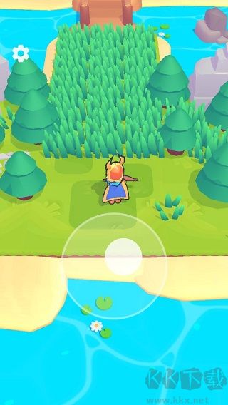 我的夢幻小島（Dream Dale）