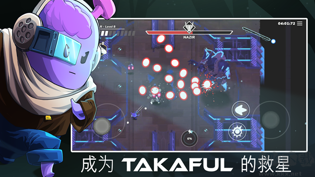 超能機(jī)器人官網(wǎng)版