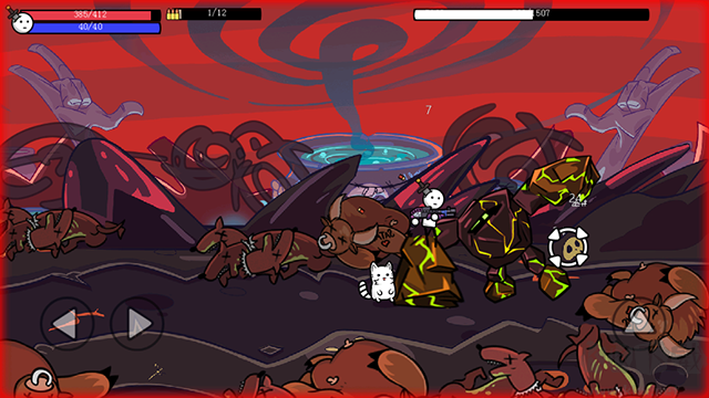 單槍匹馬2內置修改版