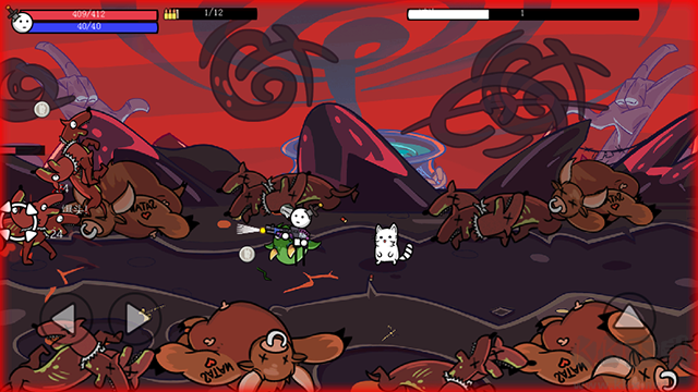 單槍匹馬2內置修改版