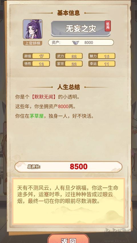 女配養(yǎng)成計(jì)劃安卓版