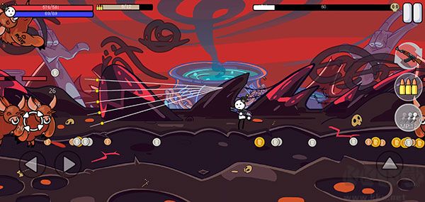 單槍匹馬2內置修改版